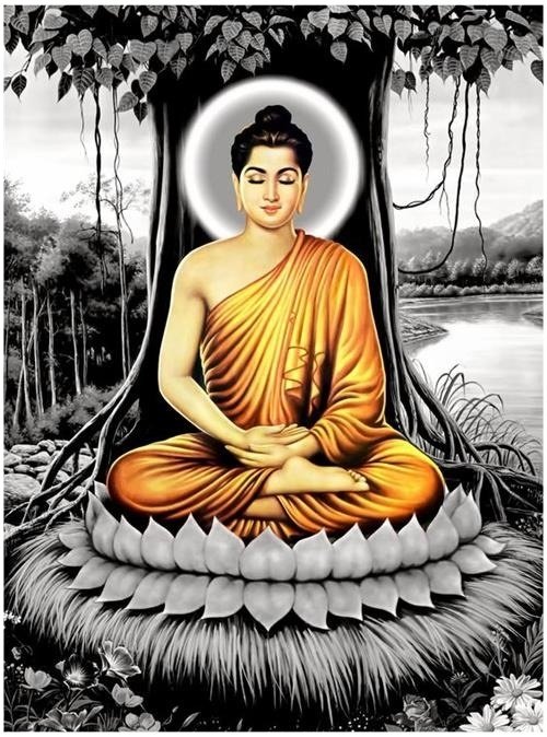 Bát Nhã Tâm Kinh Tiếng Phạn, Bát Nhã Ba La Mật, Ma Ha Bát Nhã Ba La Mật Đa Tâm Kinh, heart sutra in English, heart sutra in Sanskrit, Bát Nhã Tâm Kinh